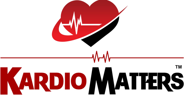 KARDIOMATTERS