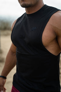 Mens Classic Tank Tops - KARDIOMATTERS