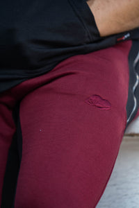 Men's Fitted Joggers - KARDIOMATTERS