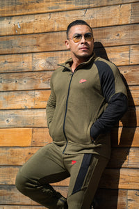 Comfy Jogging Suit - KARDIOMATTERS