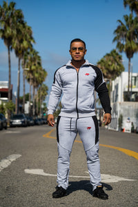 Comfy Jogging Suit - KARDIOMATTERS