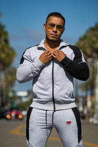 Comfy Jogging Suit - KARDIOMATTERS