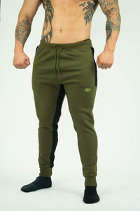 Men's Fitted Joggers - KARDIOMATTERS