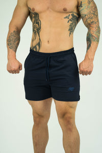 Mens Bodybuilding Quad Shorts - KARDIOMATTERS