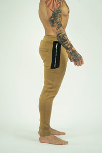 Men's Fitted Joggers - KARDIOMATTERS