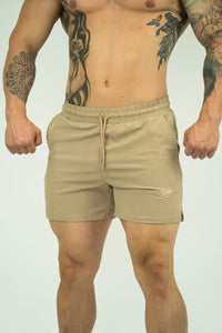 Mens Bodybuilding Quad Shorts - KARDIOMATTERS