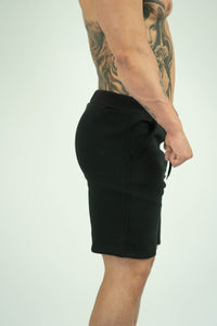 Mens Casual Long Shorts - KARDIOMATTERS