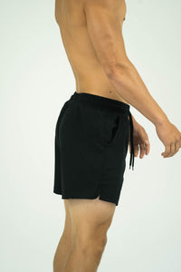 Mens Bodybuilding Quad Shorts - KARDIOMATTERS