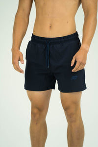 Mens Bodybuilding Quad Shorts - KARDIOMATTERS