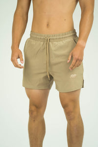 Mens Bodybuilding Quad Shorts - KARDIOMATTERS