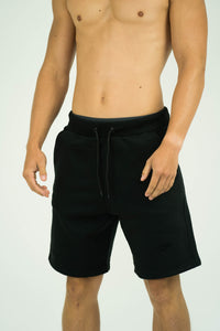 Mens Casual Long Shorts - KARDIOMATTERS