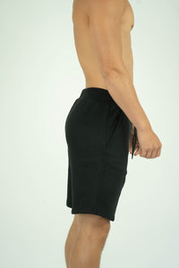 Mens Casual Long Shorts - KARDIOMATTERS