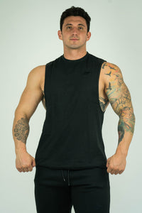 Mens Classic Tank Tops - KARDIOMATTERS