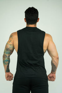 Mens Classic Tank Tops - KARDIOMATTERS