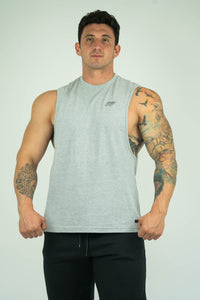 Mens Classic Tank Tops - KARDIOMATTERS