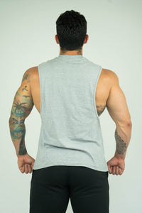 Mens Classic Tank Tops - KARDIOMATTERS