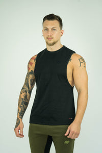 Mens Classic Tank Tops - KARDIOMATTERS