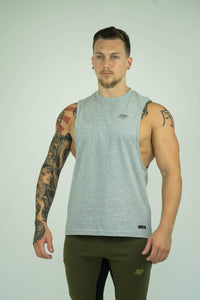 Mens Classic Tank Tops - KARDIOMATTERS