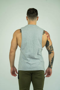 Mens Classic Tank Tops - KARDIOMATTERS