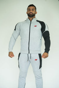 Comfy Jogging Suit - KARDIOMATTERS