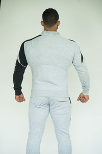 Comfy Jogging Suit - KARDIOMATTERS