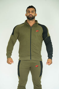 Comfy Jogging Suit - KARDIOMATTERS