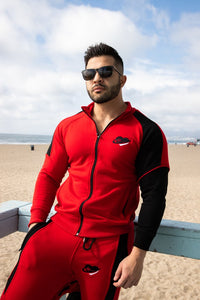 Comfy Jogging Suit - KARDIOMATTERS