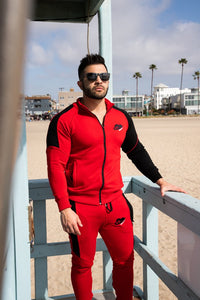 Comfy Jogging Suit - KARDIOMATTERS