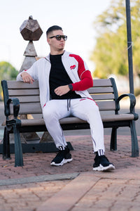 Comfy Jogging Suit - KARDIOMATTERS