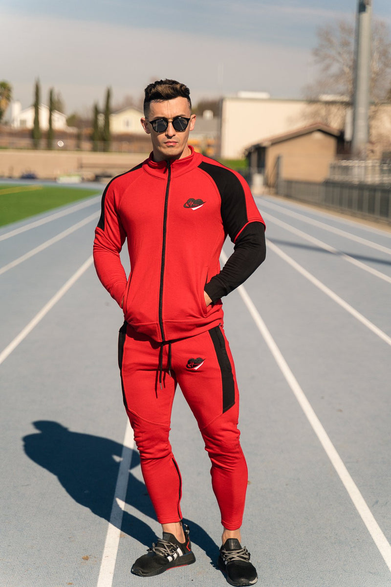 Comfy Jogging Suit - KARDIOMATTERS
