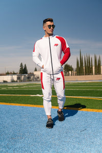 Comfy Jogging Suit - KARDIOMATTERS