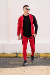 Comfy Jogging Suit - KARDIOMATTERS