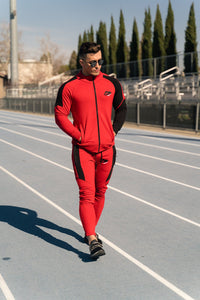 Comfy Jogging Suit - KARDIOMATTERS